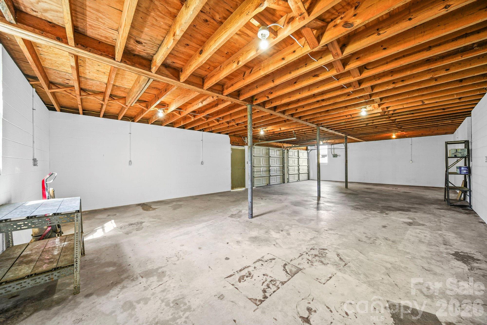 708 N Bostian Street China Grove NC 28023