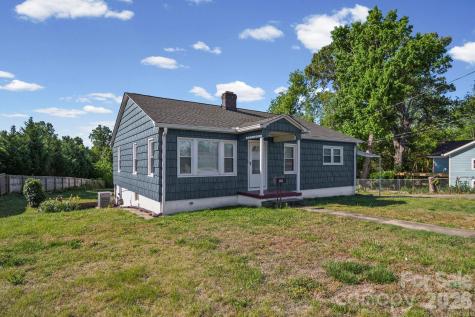 708 N Bostian Street China Grove NC 28023