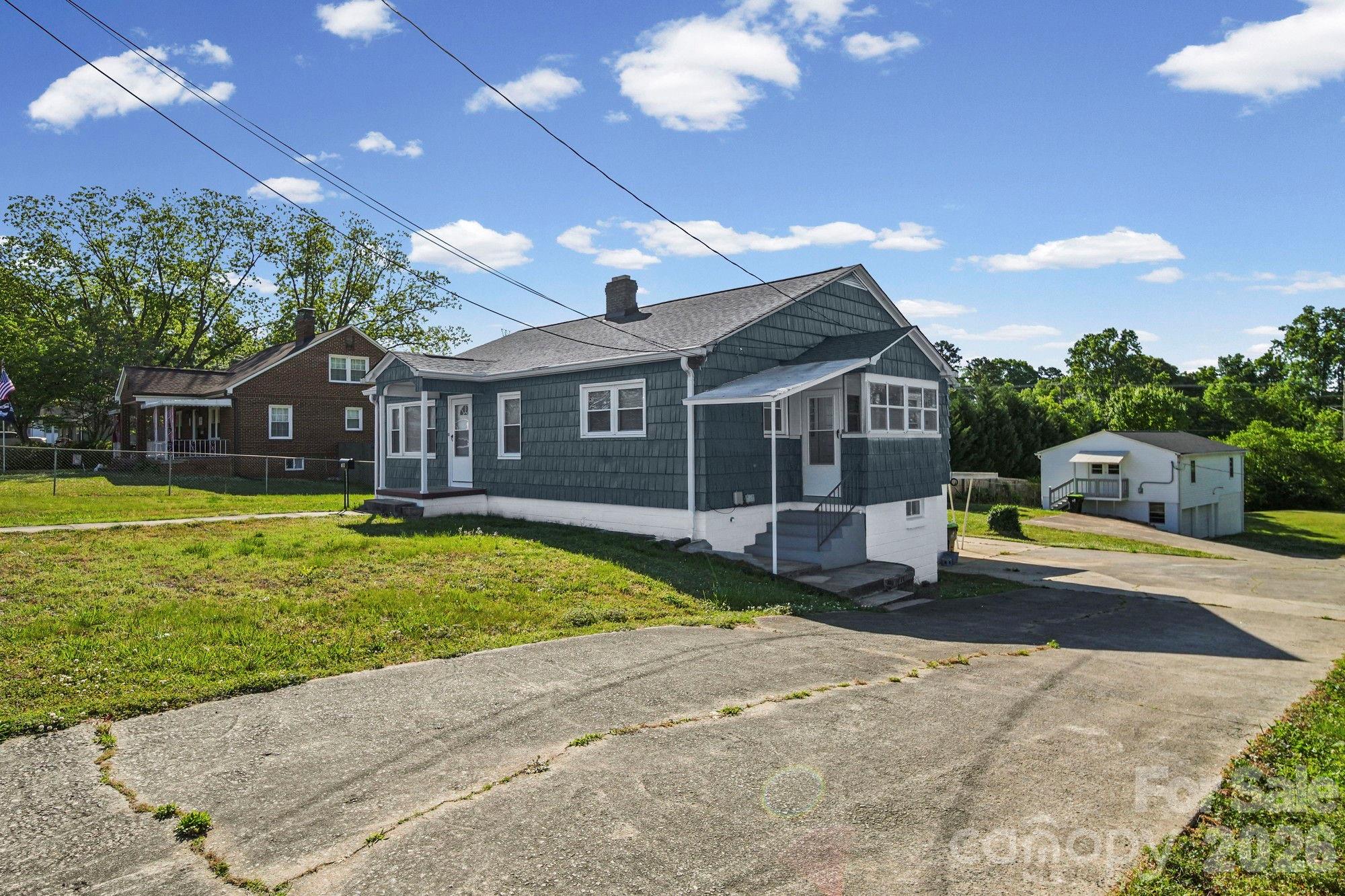 708 N Bostian Street China Grove NC 28023
