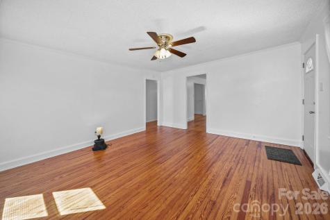 708 N Bostian Street China Grove NC 28023