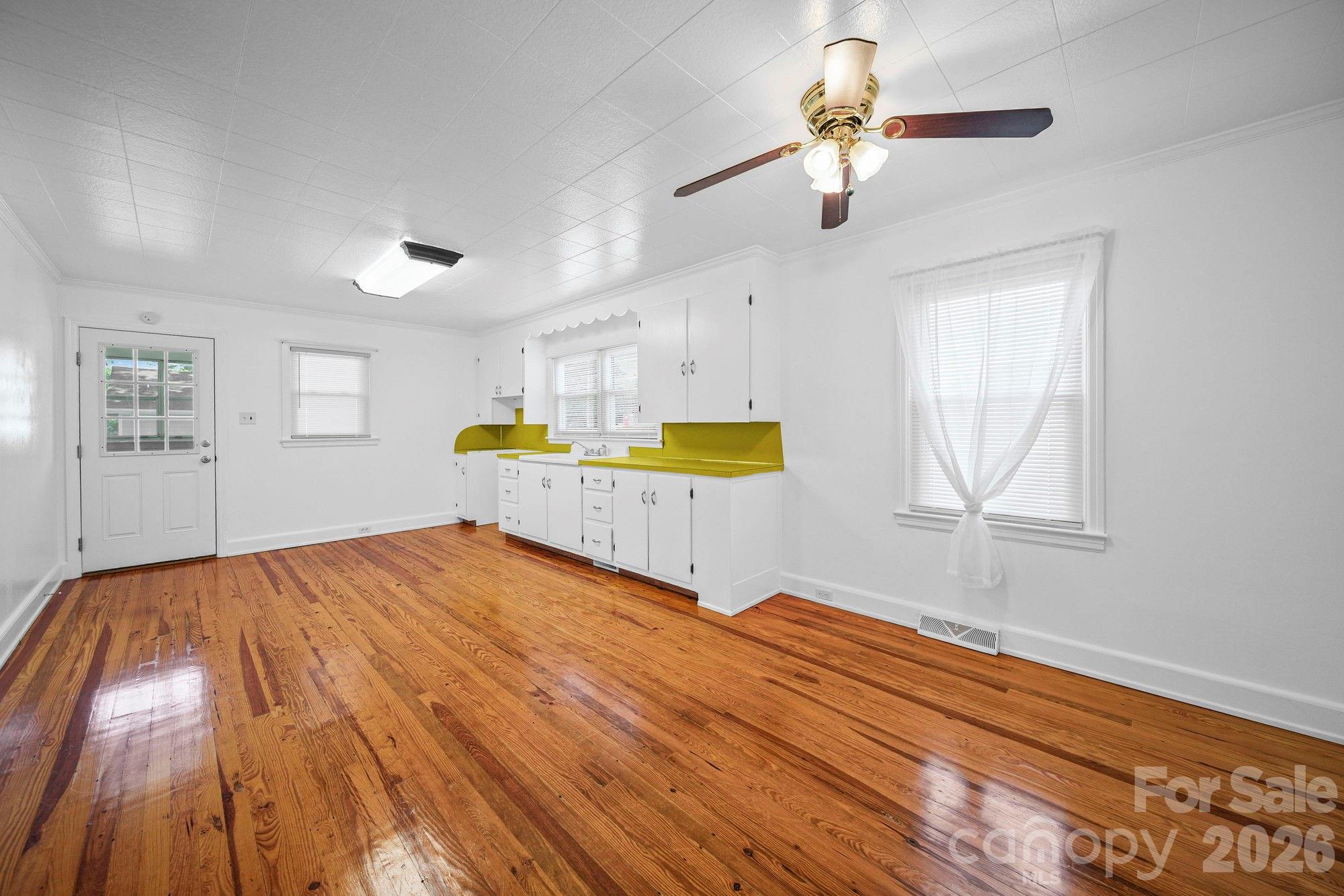 708 N Bostian Street China Grove NC 28023