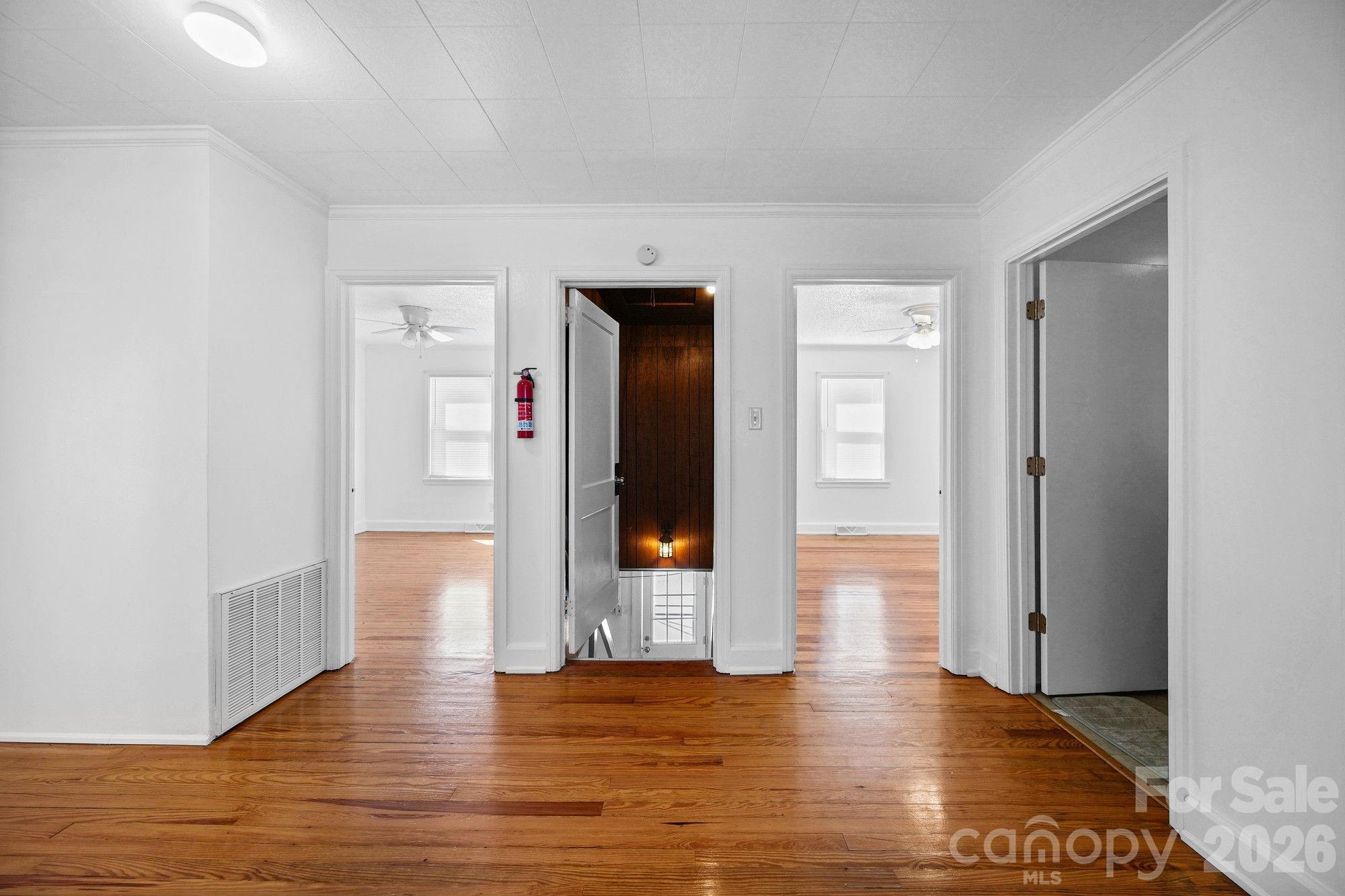 708 N Bostian Street China Grove NC 28023