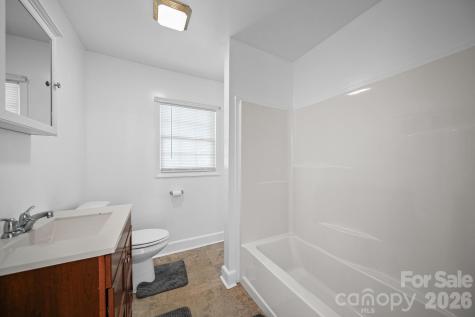 708 N Bostian Street China Grove NC 28023