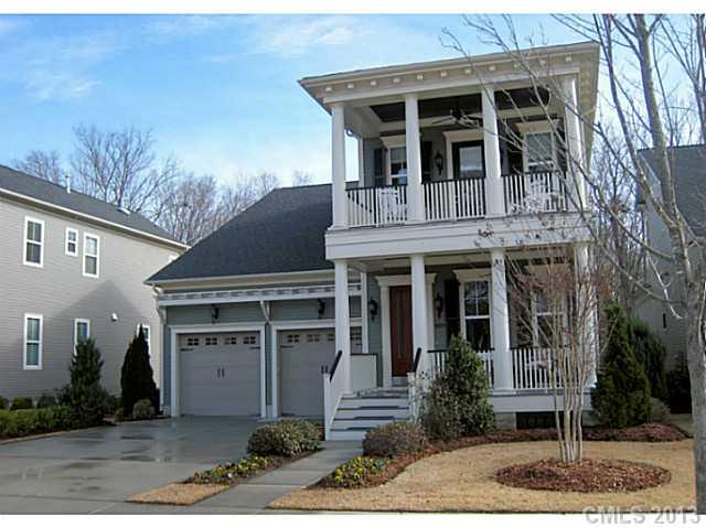 9109 Cotton Press Road Charlotte NC 28277