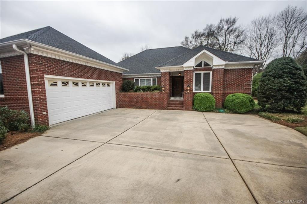 3577 Cedarfield Court NW Concord NC 28027
