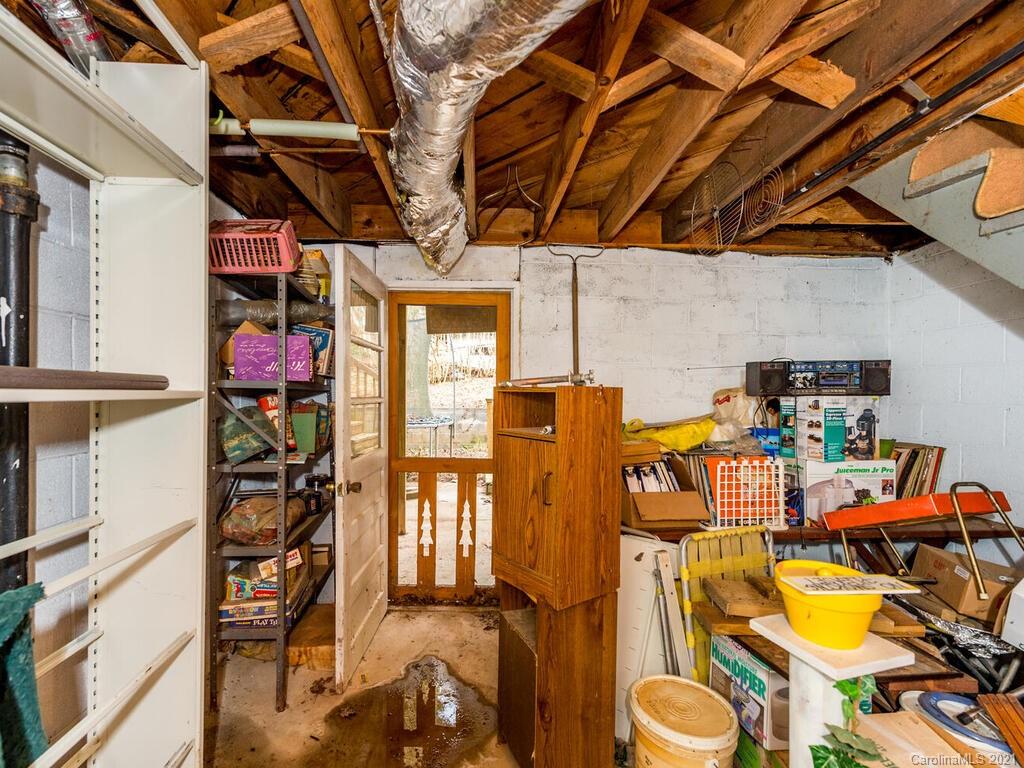 8 Nixon Terrace Asheville NC 28805