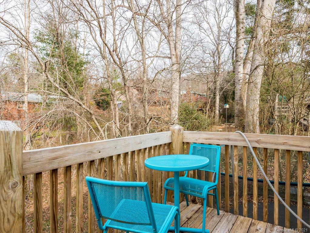 8 Nixon Terrace Asheville NC 28805