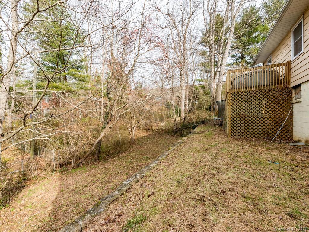 8 Nixon Terrace Asheville NC 28805