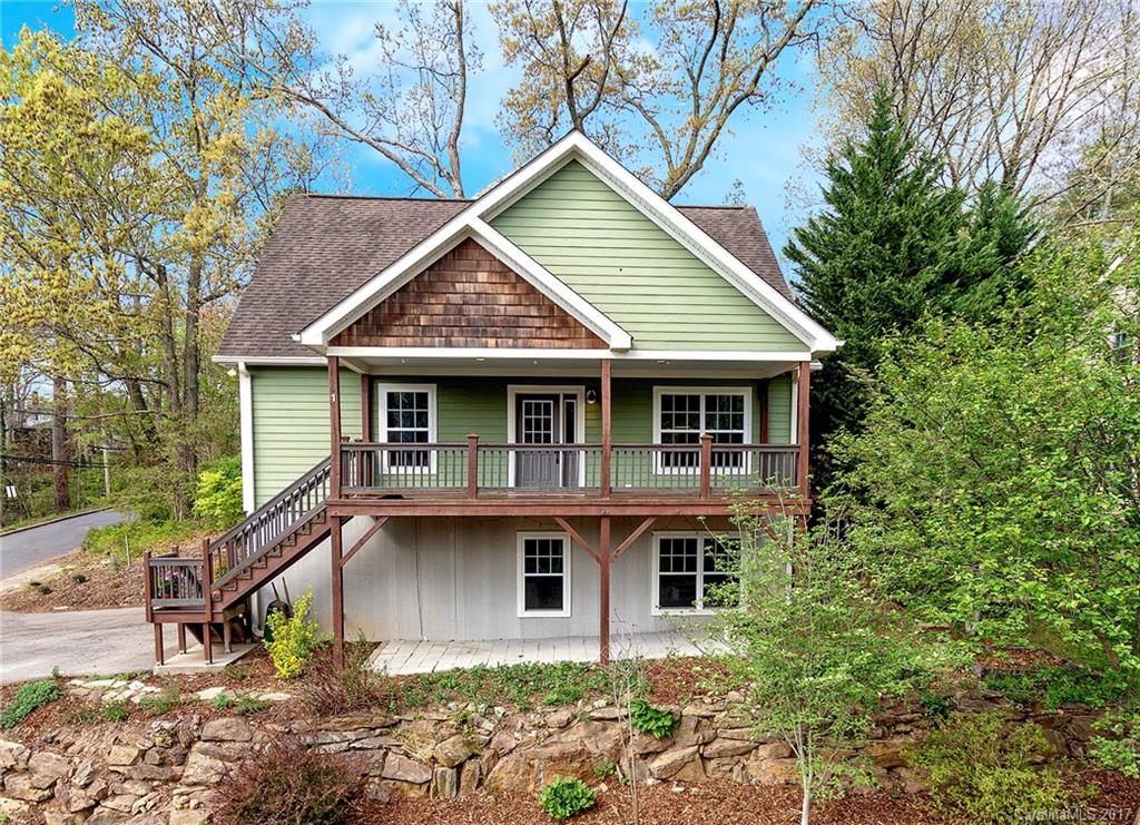 1 Keebler Road Asheville NC 28803
