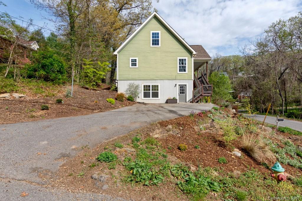 1 Keebler Road Asheville NC 28803