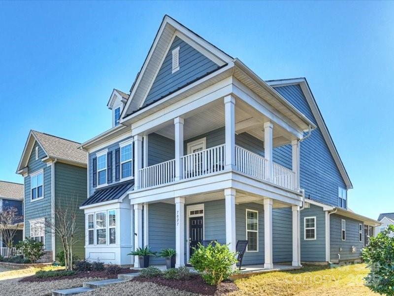 7027 Walnut Branch Lane Charlotte NC 28277