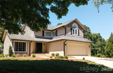 568 Wood Hollow Road Taylorsville NC 28681
