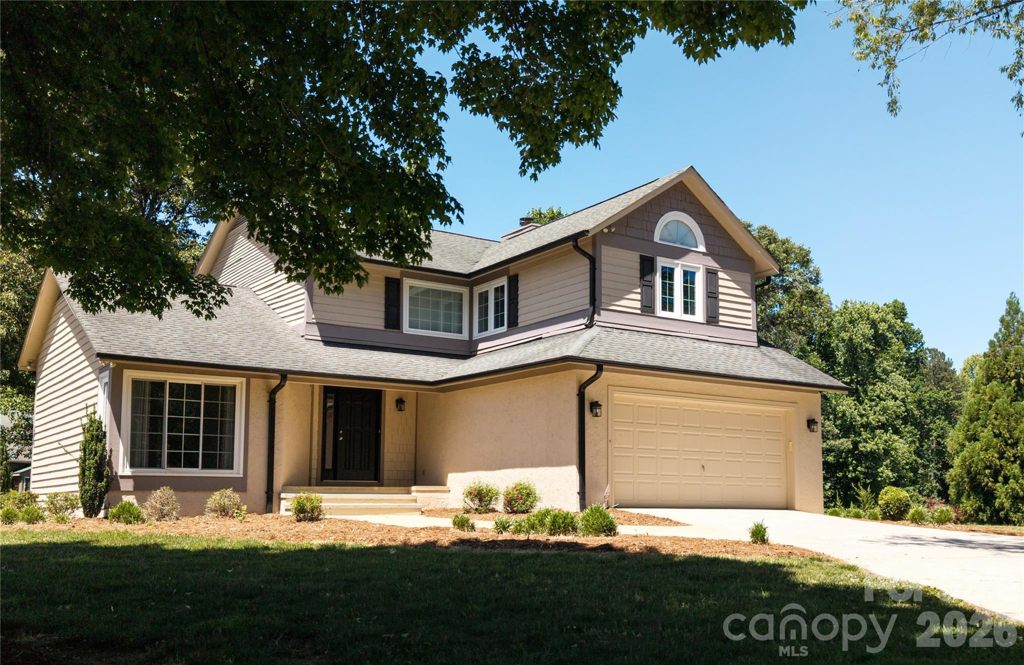 568 Wood Hollow Road Taylorsville NC 28681