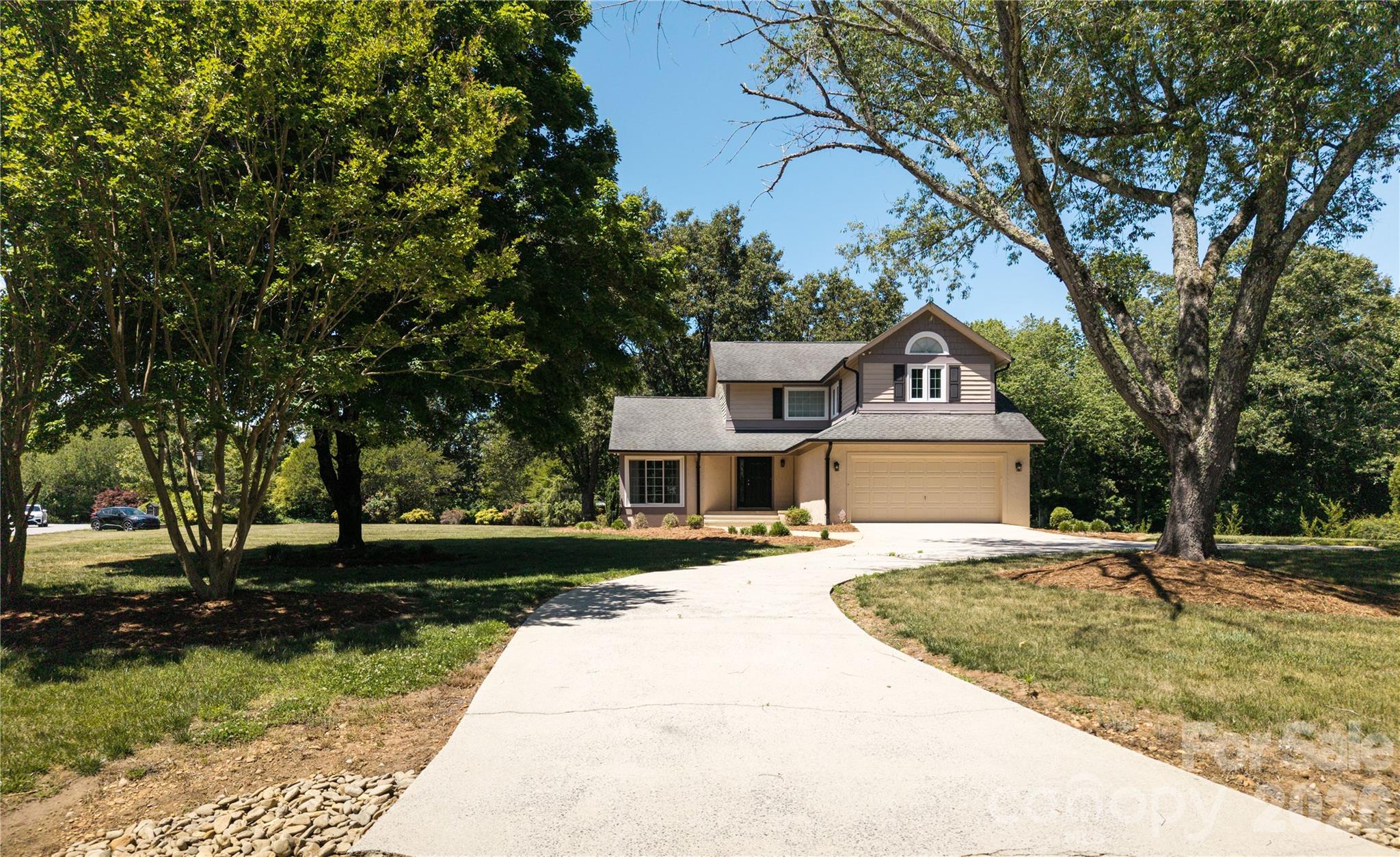 568 Wood Hollow Road Taylorsville NC 28681