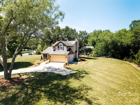 568 Wood Hollow Road Taylorsville NC 28681