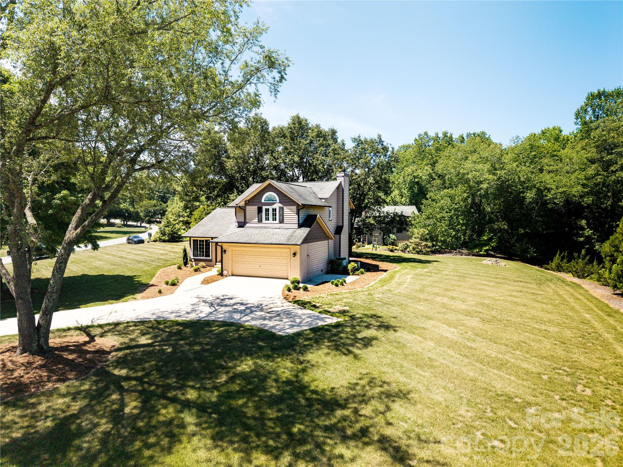 568 Wood Hollow Road Taylorsville NC 28681