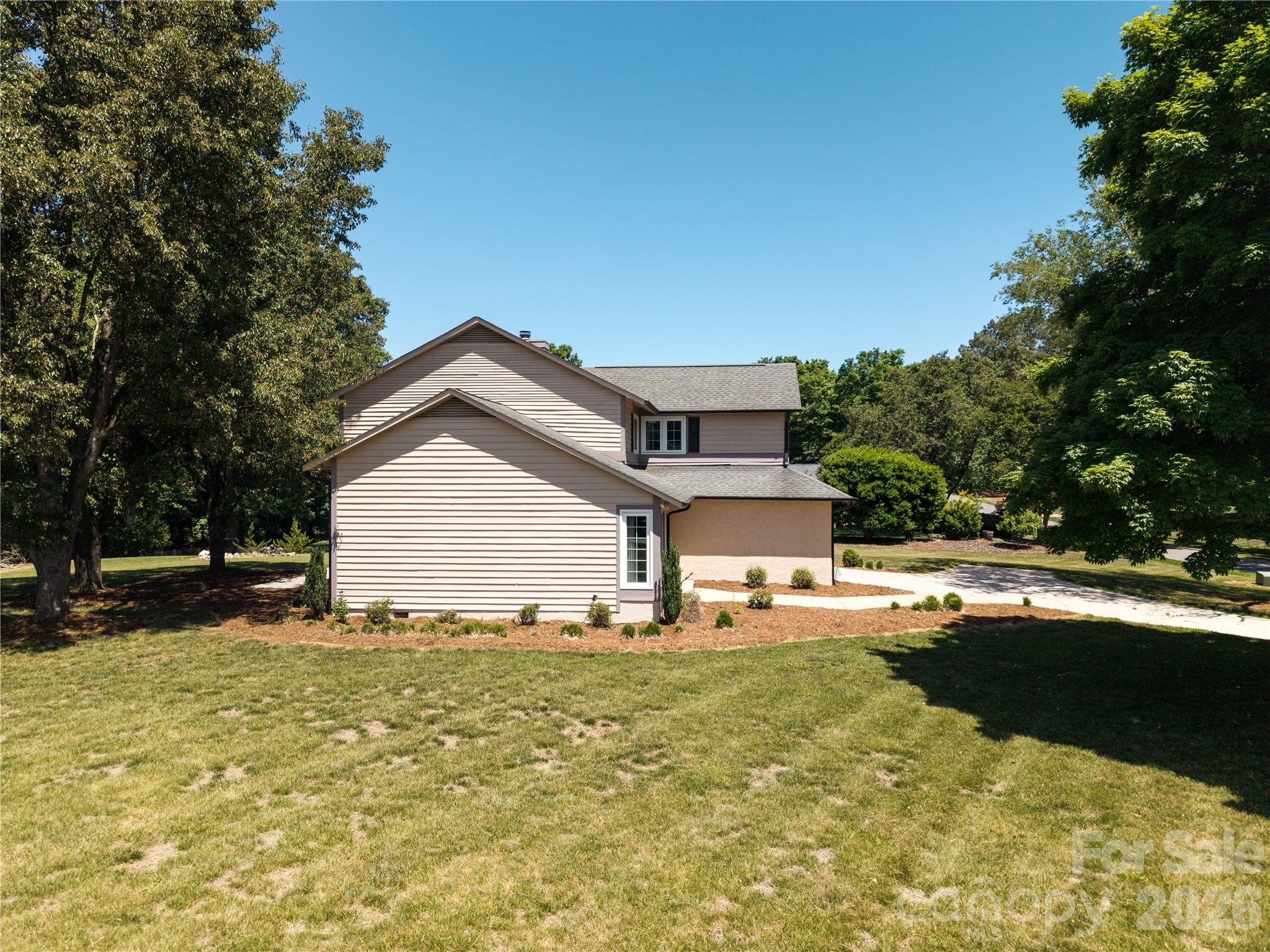 568 Wood Hollow Road Taylorsville NC 28681