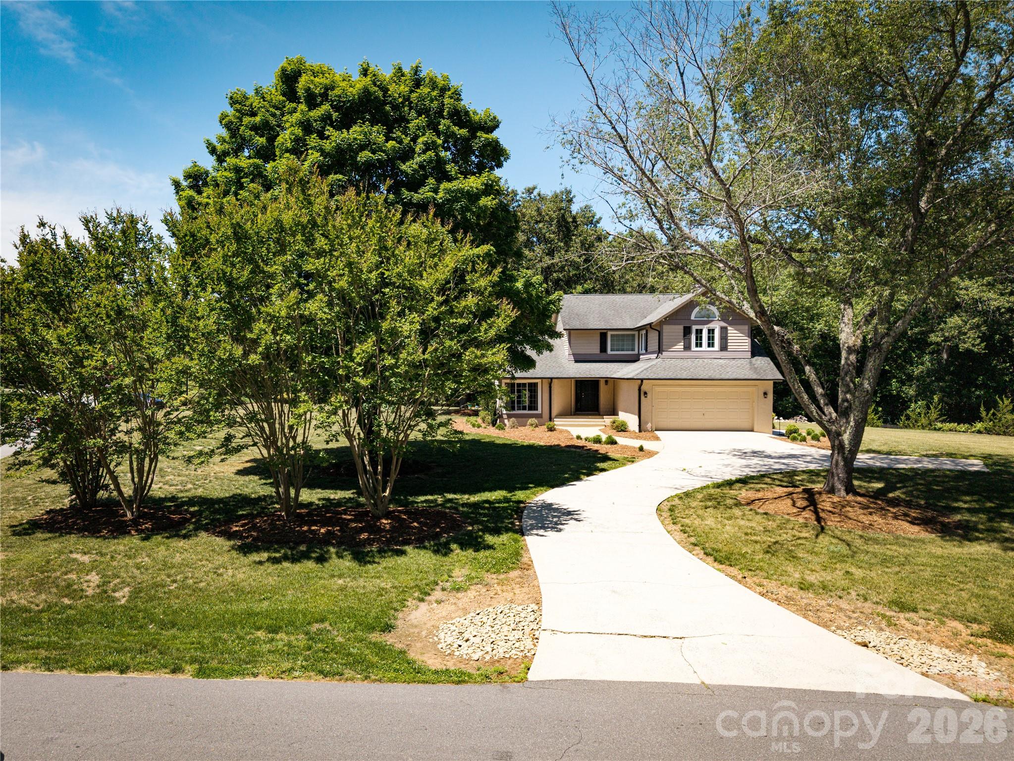 568 Wood Hollow Road Taylorsville NC 28681