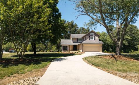 568 Wood Hollow Road Taylorsville NC 28681