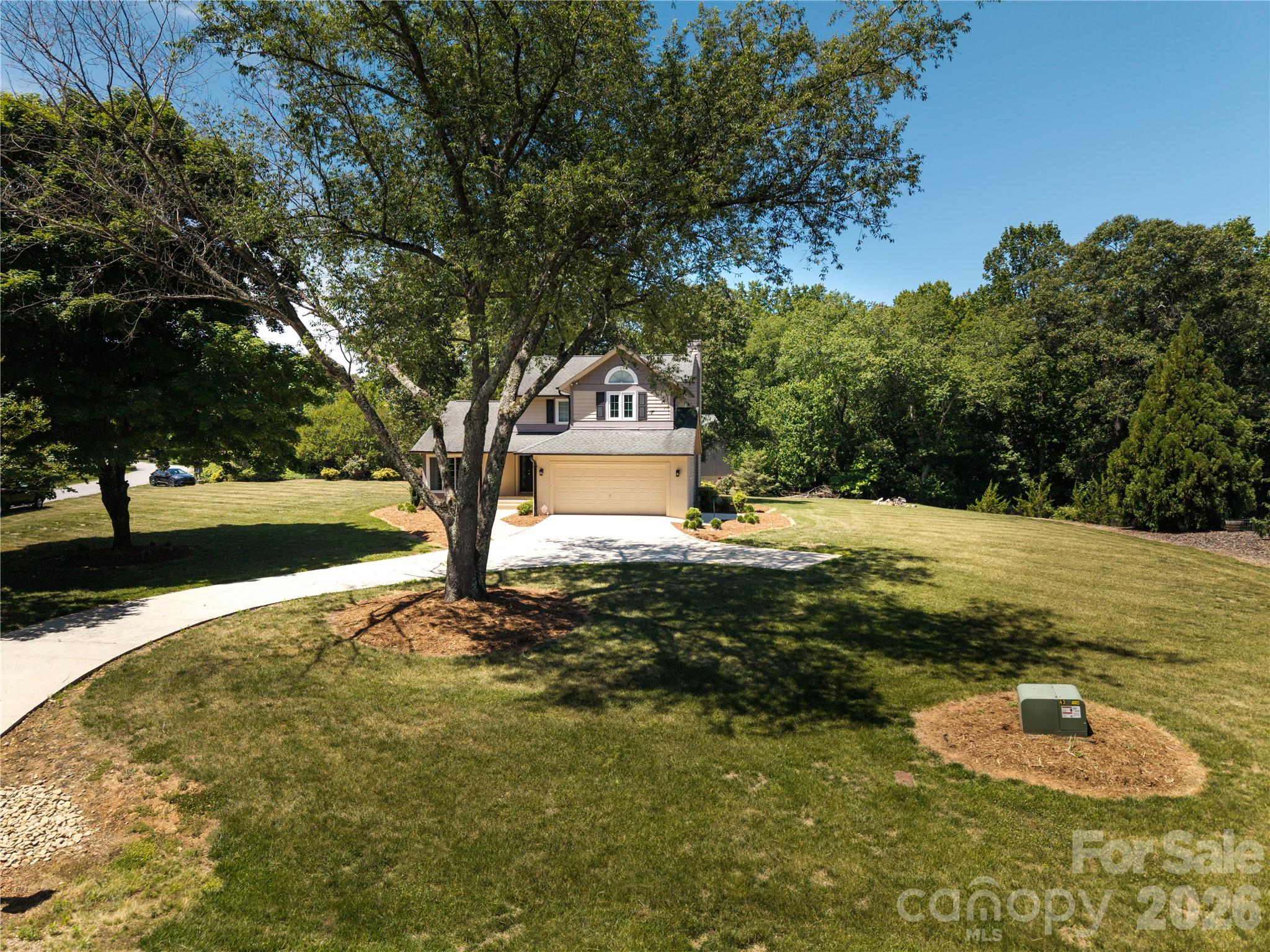 568 Wood Hollow Road Taylorsville NC 28681