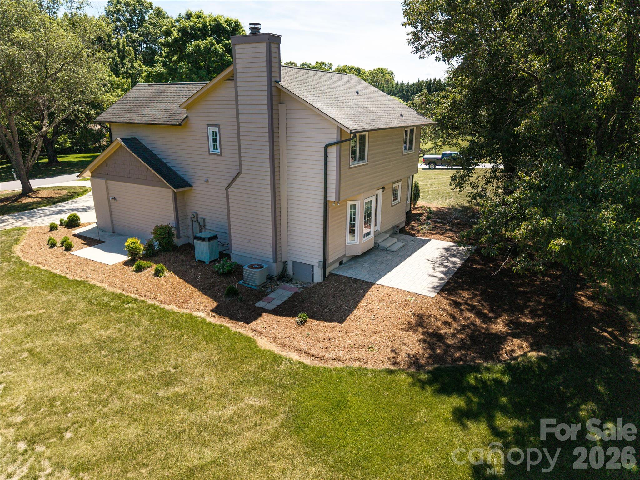 568 Wood Hollow Road Taylorsville NC 28681