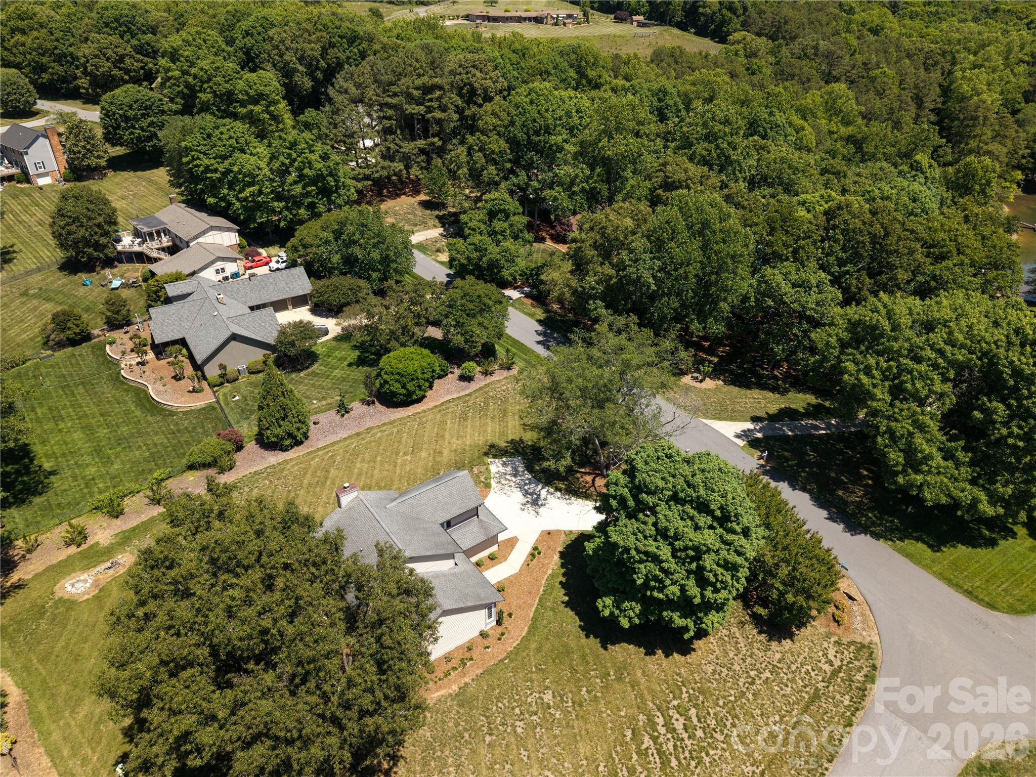 568 Wood Hollow Road Taylorsville NC 28681