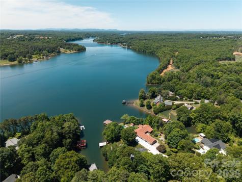 568 Wood Hollow Road Taylorsville NC 28681