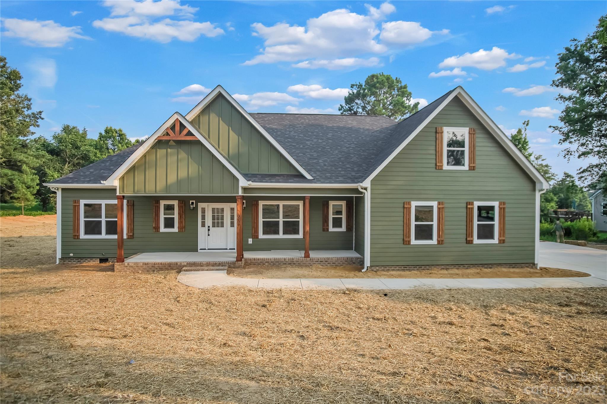 3108 Harmon Homestead Road Shelby NC 28150