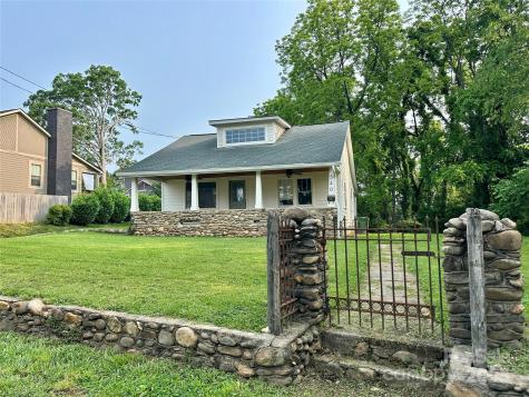 540 Fairview Road Asheville NC 28803