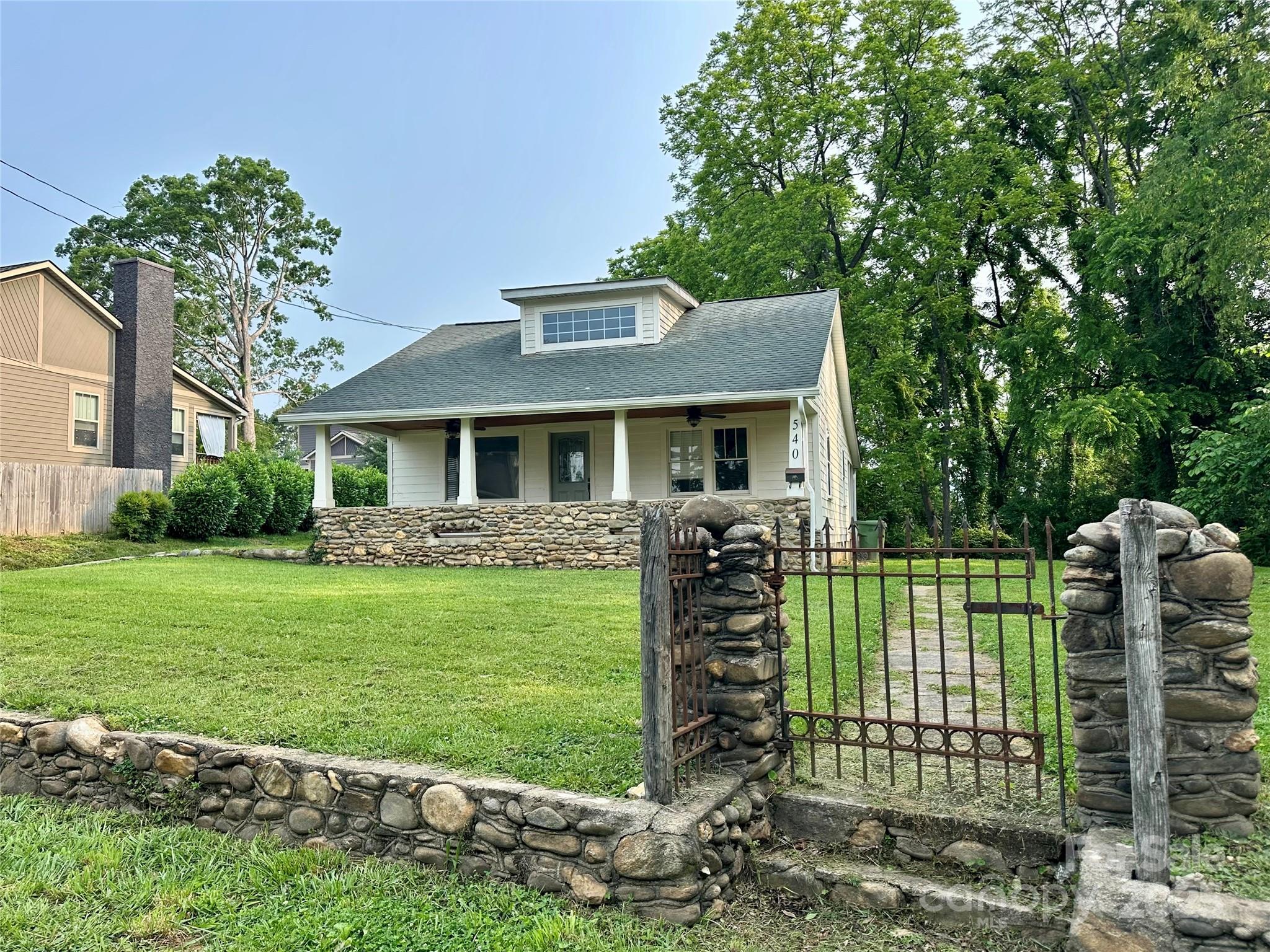 540 Fairview Road Asheville NC 28803