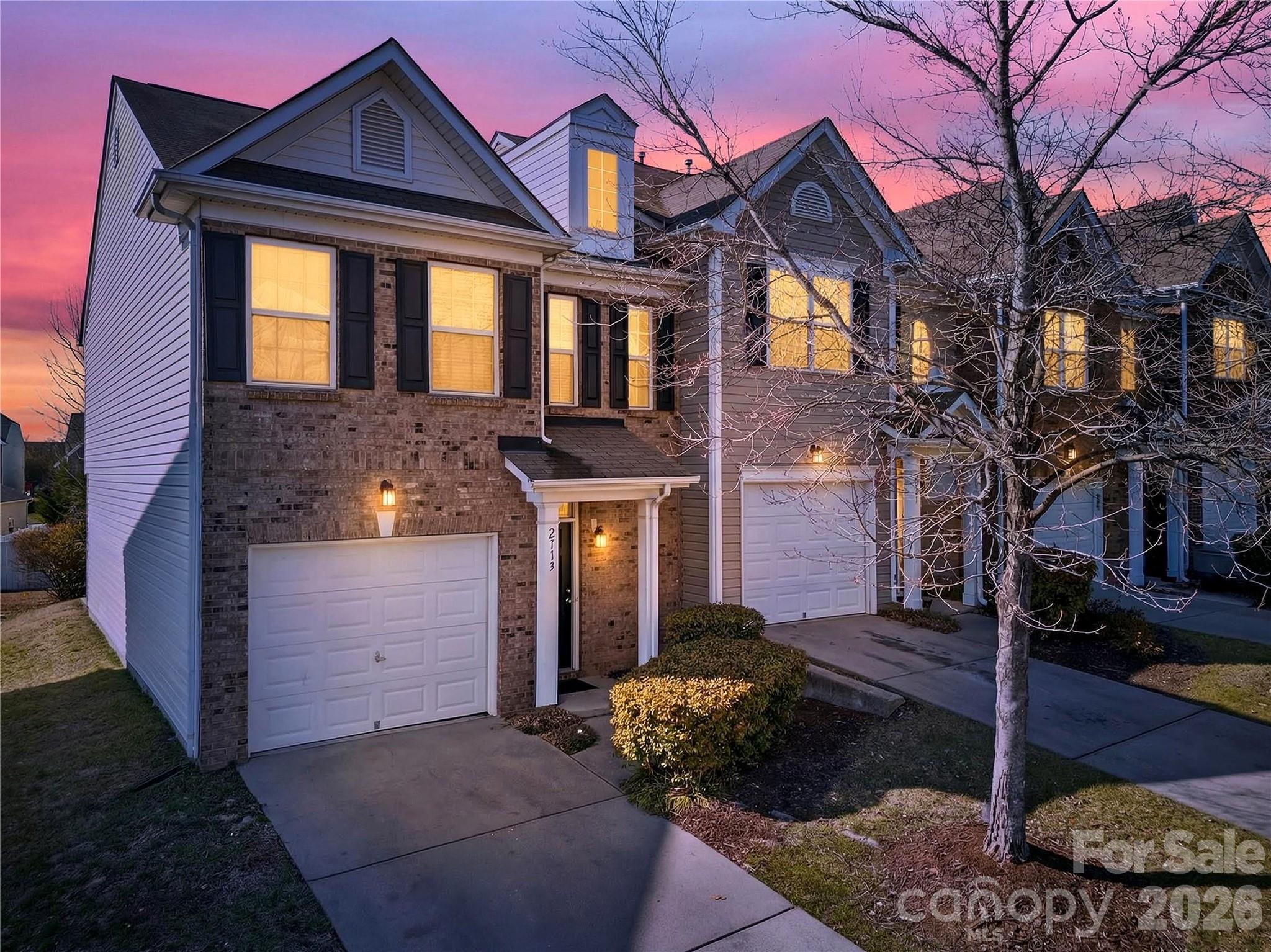 2715 Early Flight Drive Charlotte NC 28262