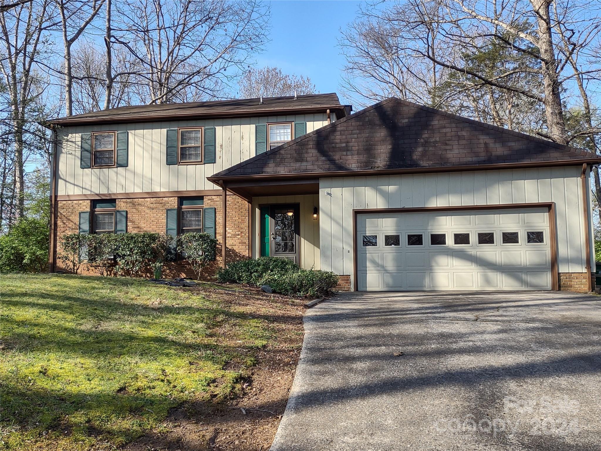 5140 Quail Canyon Drive Charlotte NC 28226