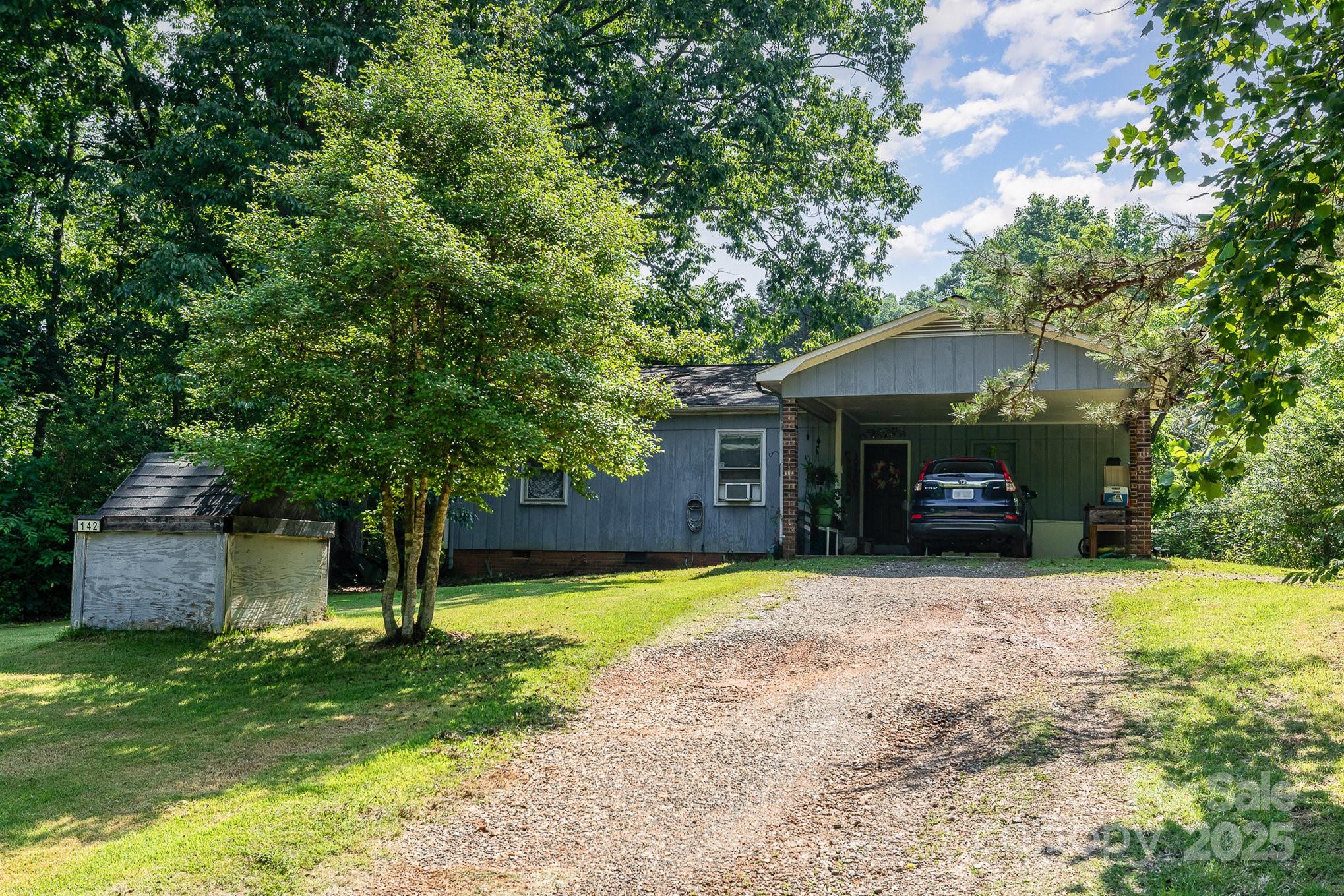142 Idlebrook Road Statesville NC 28677