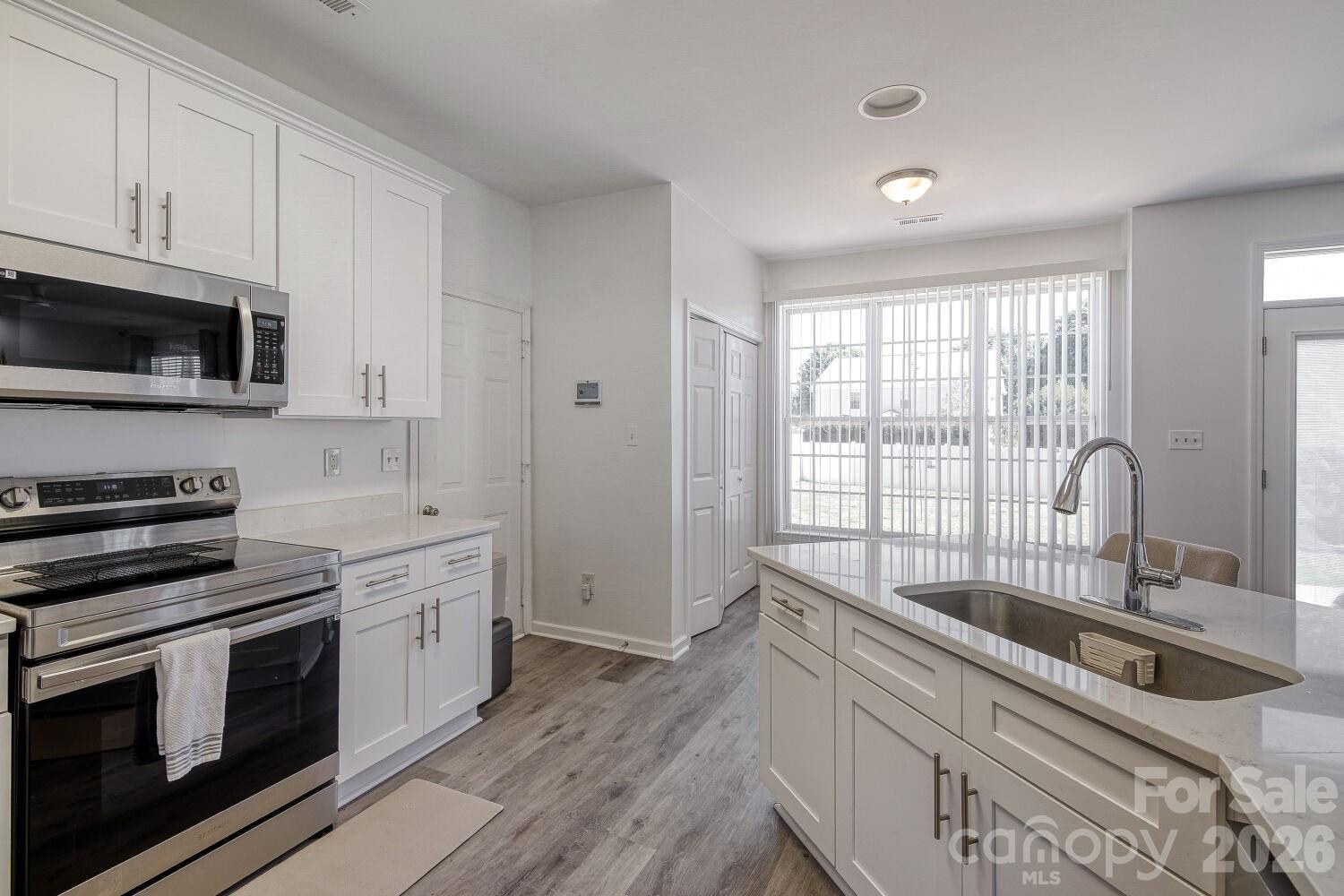 6518 Afterglow Drive Indian Trail NC 28079