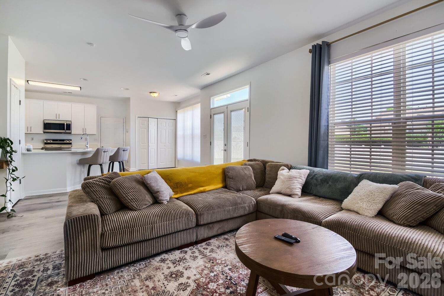6518 Afterglow Drive Indian Trail NC 28079