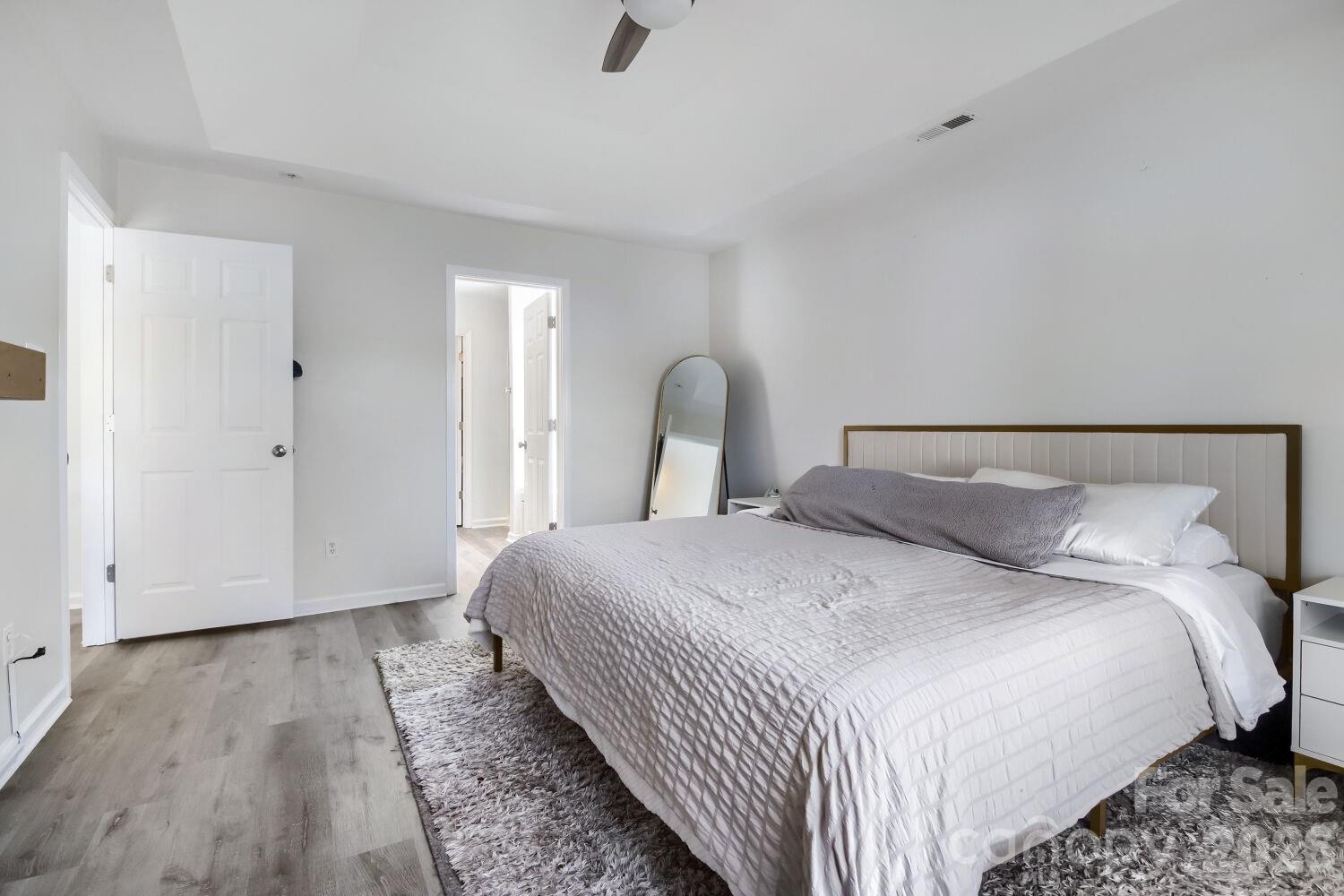 6518 Afterglow Drive Indian Trail NC 28079
