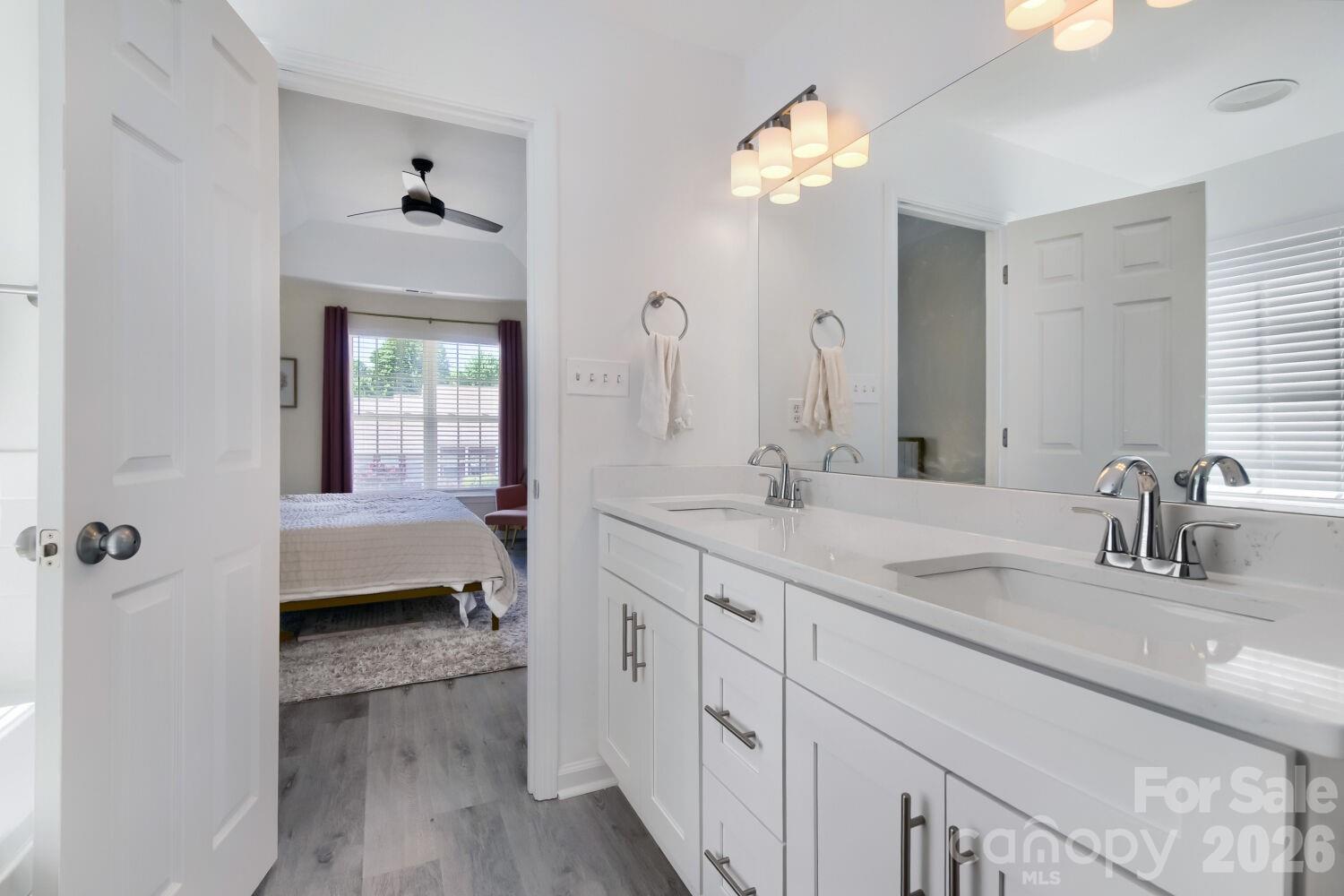 6518 Afterglow Drive Indian Trail NC 28079