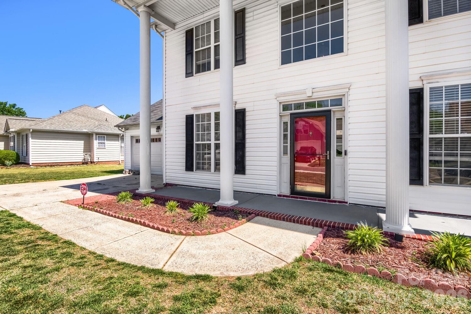 6518 Afterglow Drive Indian Trail NC 28079