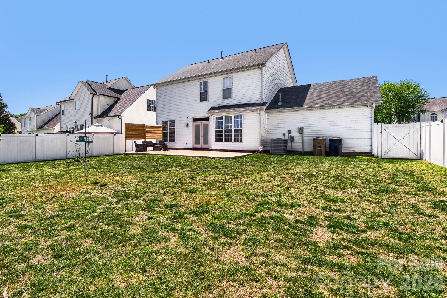 6518 Afterglow Drive Indian Trail NC 28079
