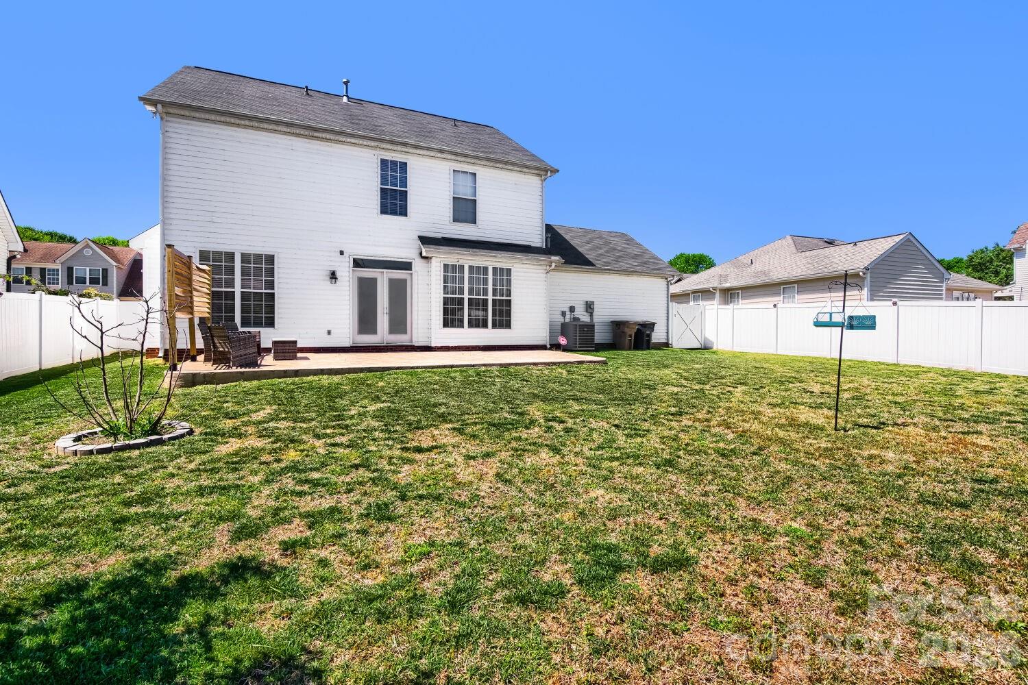 6518 Afterglow Drive Indian Trail NC 28079