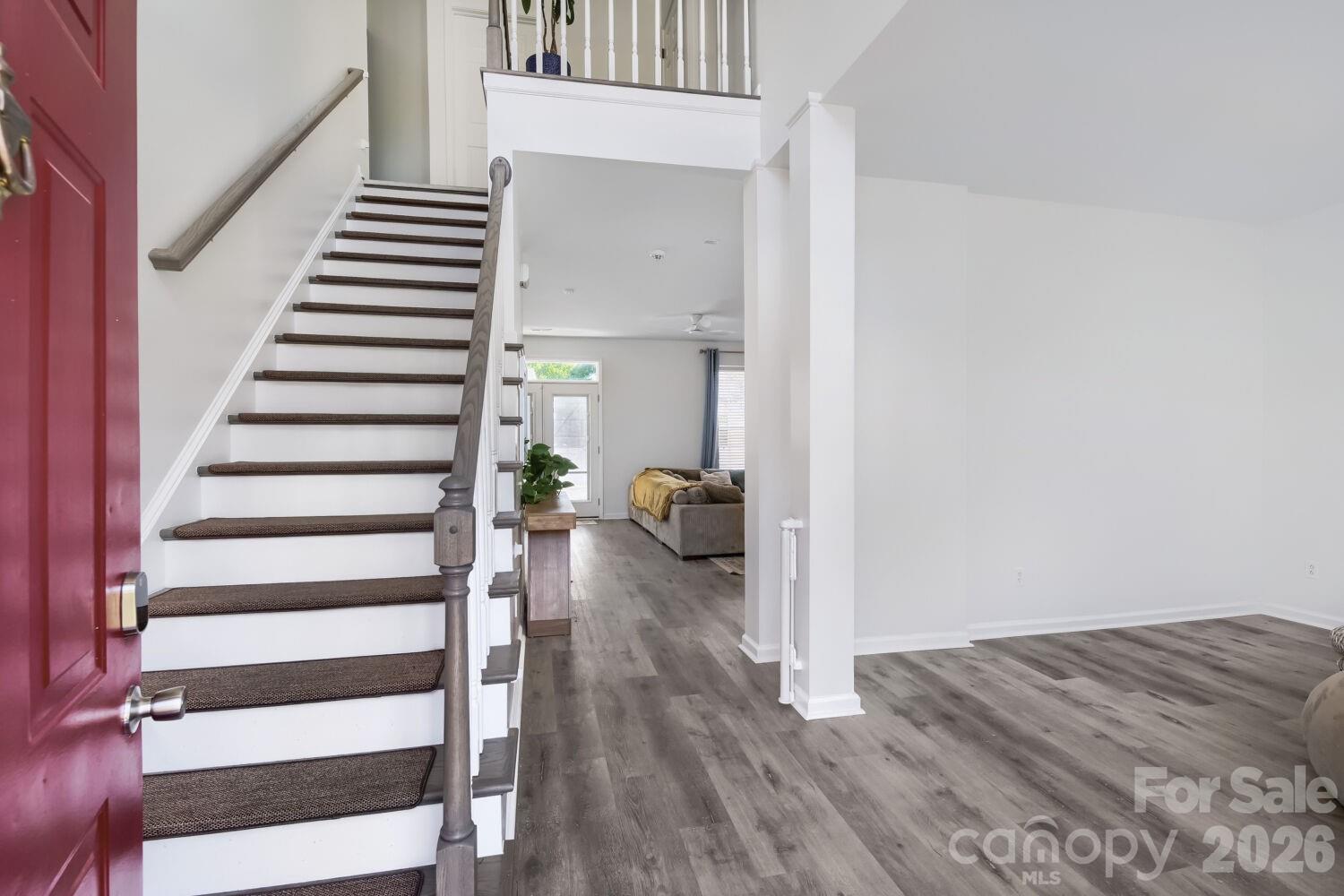 6518 Afterglow Drive Indian Trail NC 28079