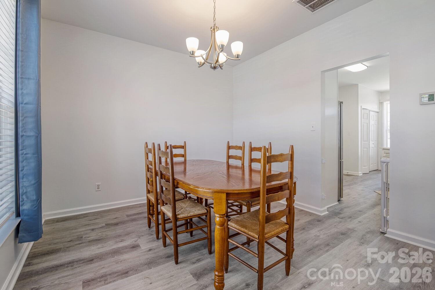 6518 Afterglow Drive Indian Trail NC 28079