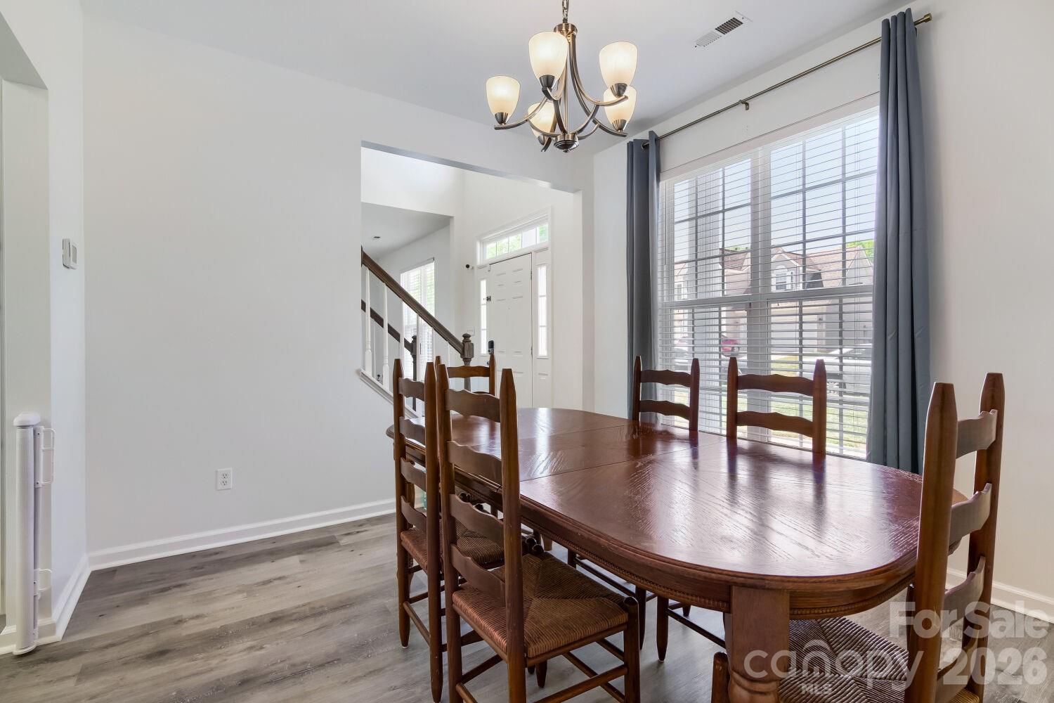6518 Afterglow Drive Indian Trail NC 28079