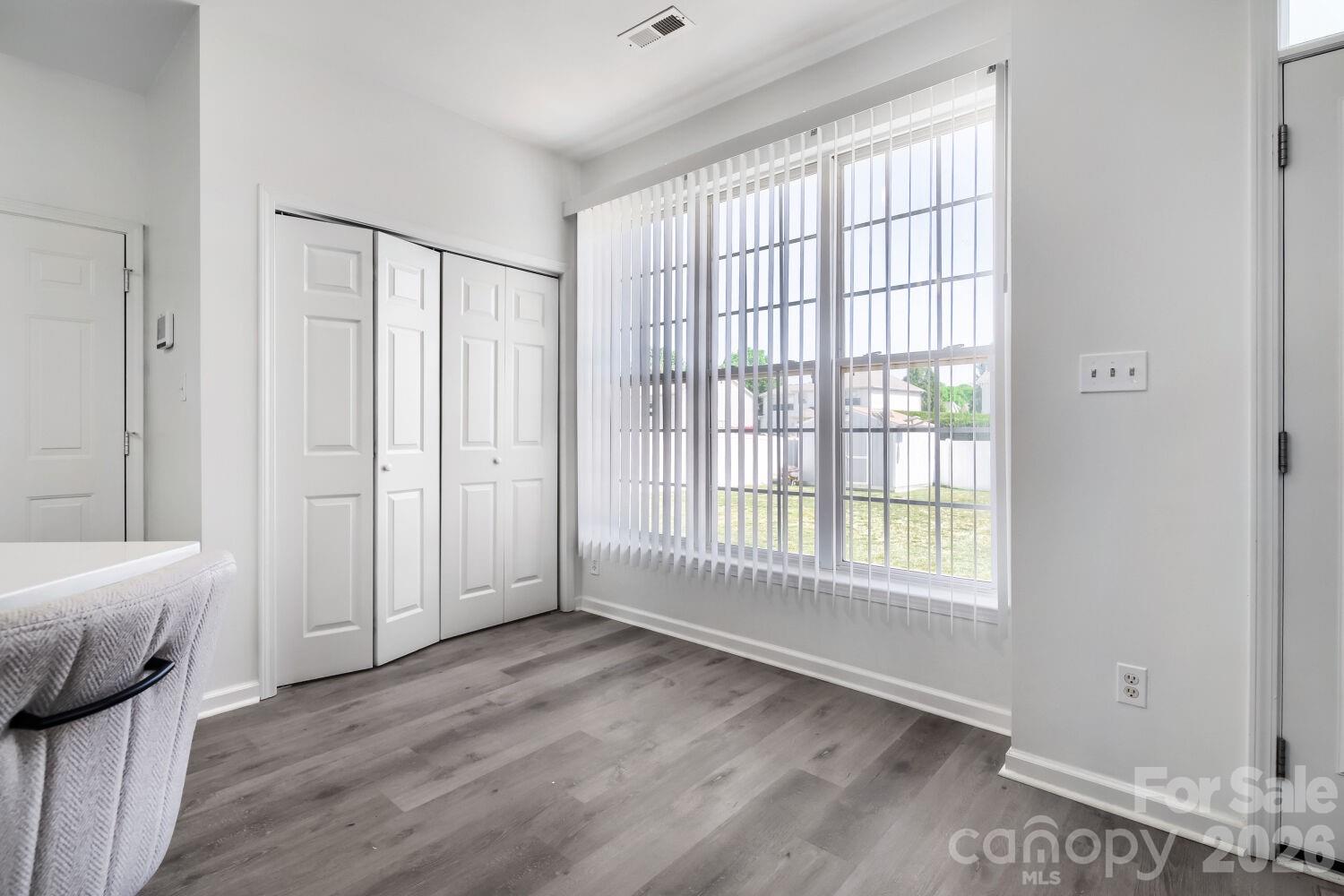 6518 Afterglow Drive Indian Trail NC 28079