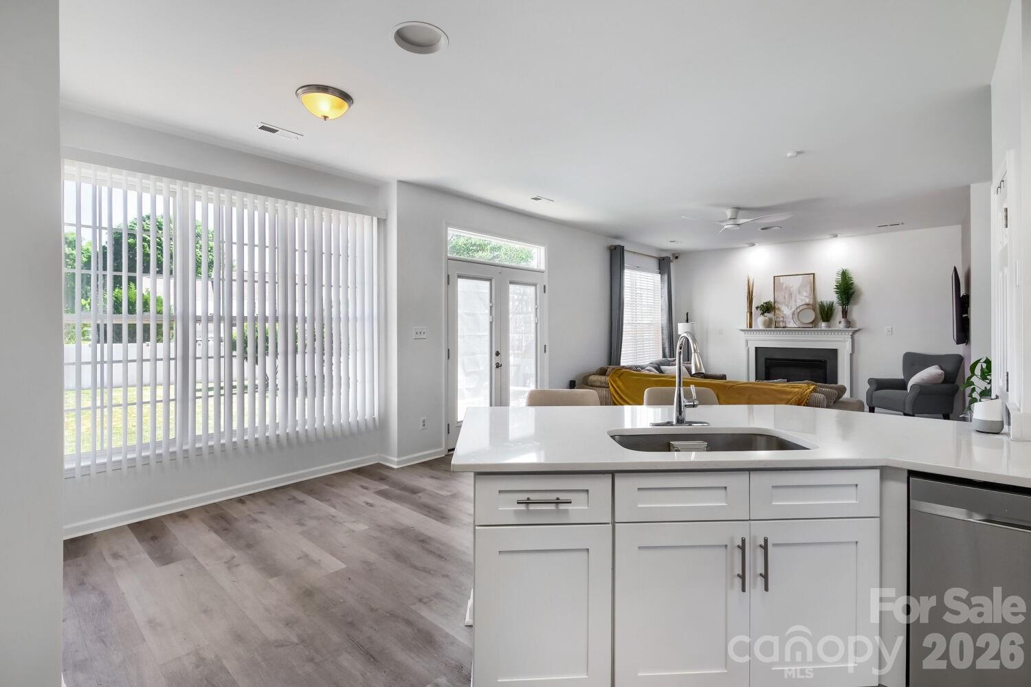 6518 Afterglow Drive Indian Trail NC 28079