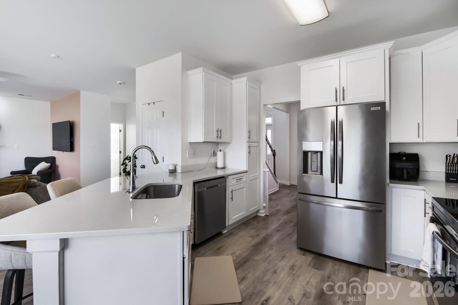 6518 Afterglow Drive Indian Trail NC 28079