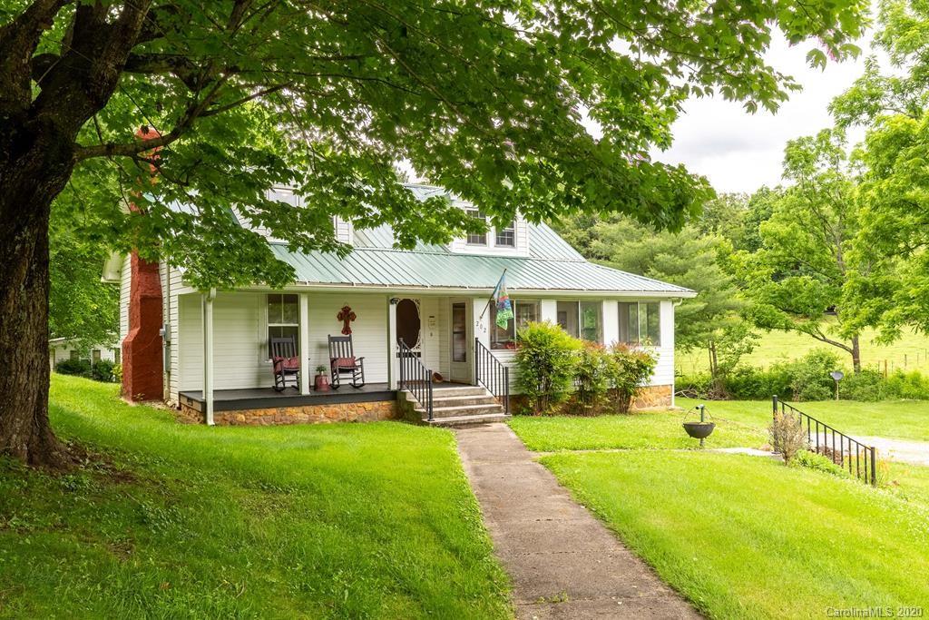 202 Greens Creek Road Sylva NC 28779