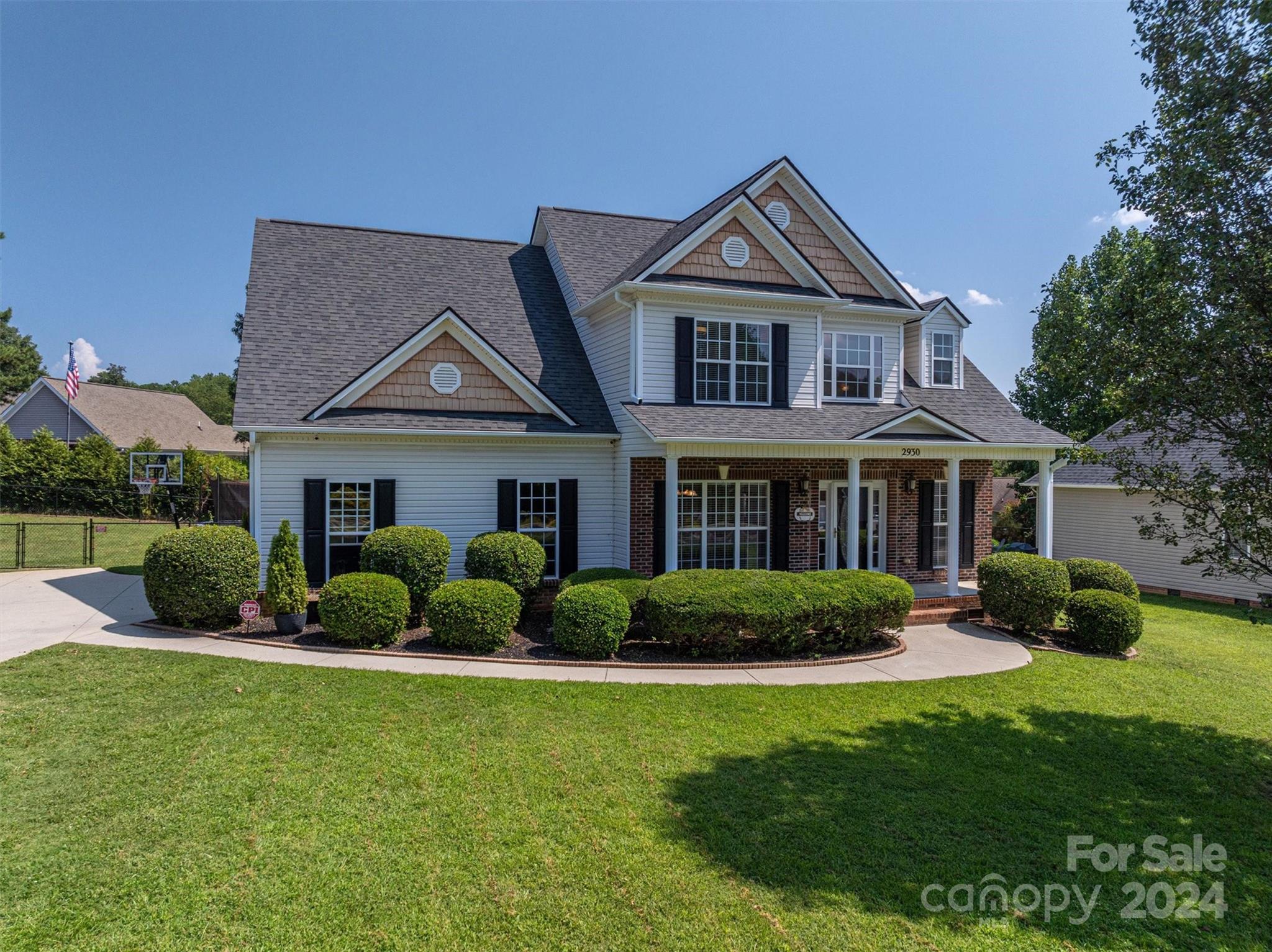 2930 24th Street Drive NE Hickory NC 28601
