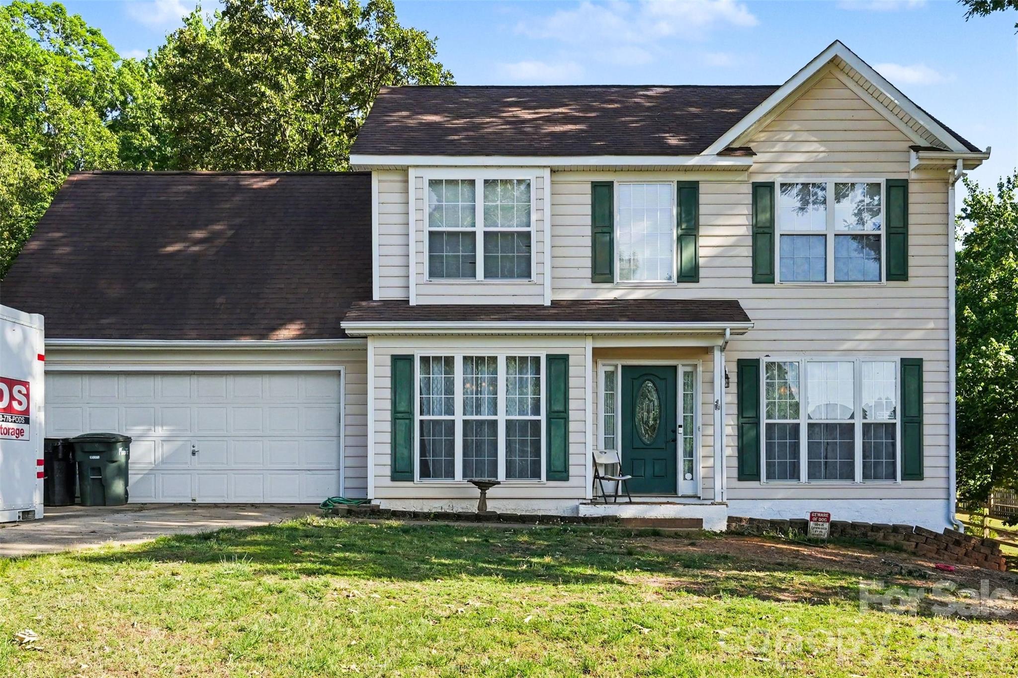 937 Barbee Farm Drive Monroe NC 28110