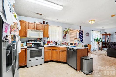 937 Barbee Farm Drive Monroe NC 28110